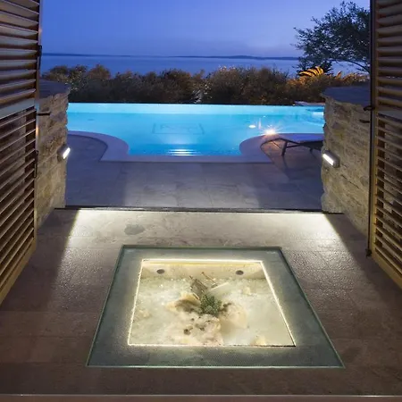 Ulica Pod Kosom Villa