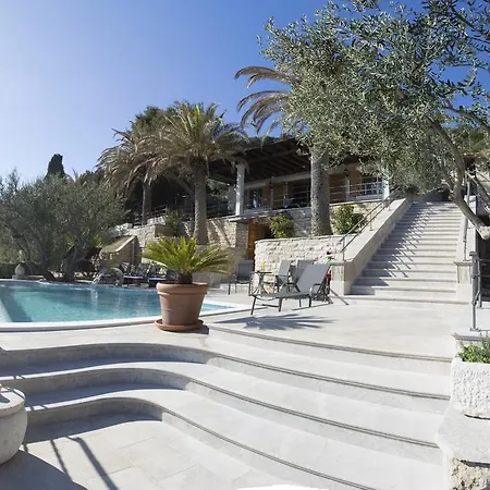 Villa Ulica Pod Kosom Split