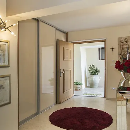 Villa Ulica Pod Kosom Split