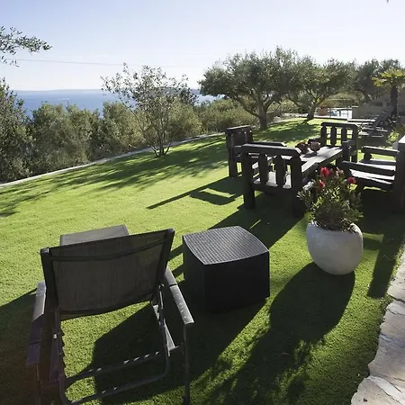 Ulica Pod Kosom Villa Split