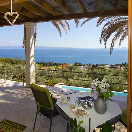 Villa Ulica Pod Kosom