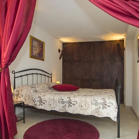 Villa Ulica Pod Kosom